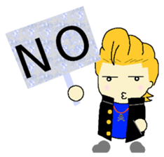 COROCORO YANKEE sticker #3306008