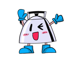 KETLUN and Friends sticker #3306139