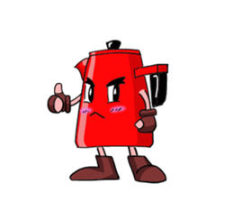 KETLUN and Friends sticker #3306141