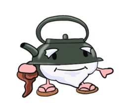 KETLUN and Friends sticker #3306142