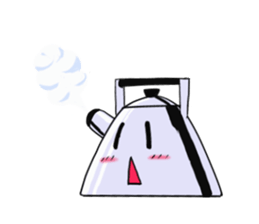 KETLUN and Friends sticker #3306143