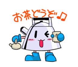 KETLUN and Friends sticker #3306148