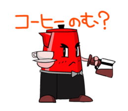 KETLUN and Friends sticker #3306150