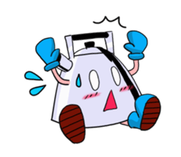 KETLUN and Friends sticker #3306152