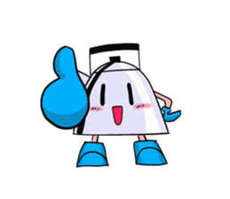 KETLUN and Friends sticker #3306153