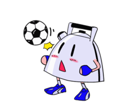 KETLUN and Friends sticker #3306159