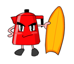 KETLUN and Friends sticker #3306160