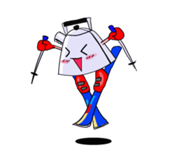 KETLUN and Friends sticker #3306161