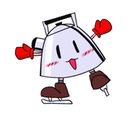 KETLUN and Friends sticker #3306163