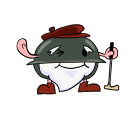 KETLUN and Friends sticker #3306164