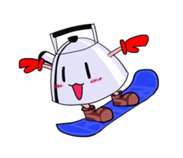 KETLUN and Friends sticker #3306165