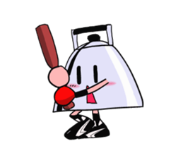 KETLUN and Friends sticker #3306166