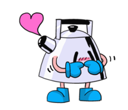 KETLUN and Friends sticker #3306172