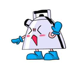 KETLUN and Friends sticker #3306176