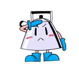 KETLUN and Friends sticker #3306177