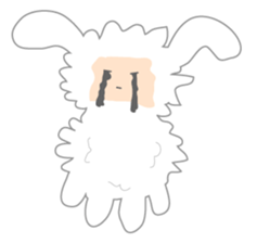 MIN & KATON sticker #3306420