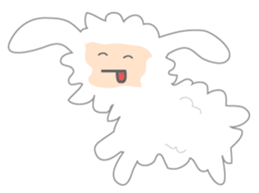 MIN & KATON sticker #3306425