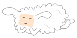 MIN & KATON sticker #3306427