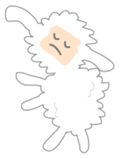 MIN & KATON sticker #3306429