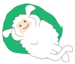 MIN & KATON sticker #3306435