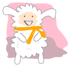 MIN & KATON sticker #3306436