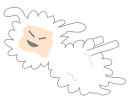 MIN & KATON sticker #3306438