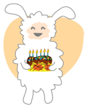 MIN & KATON sticker #3306439