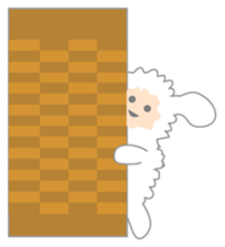 MIN & KATON sticker #3306441