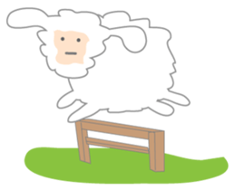 MIN & KATON sticker #3306442