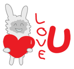 MIN & KATON sticker #3306444