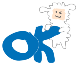 MIN & KATON sticker #3306447