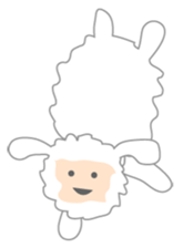 MIN & KATON sticker #3306449