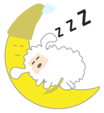 MIN & KATON sticker #3306450