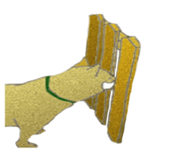 Gregory sticker #3306614