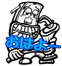 SmartPhone LIfe sticker #3306978