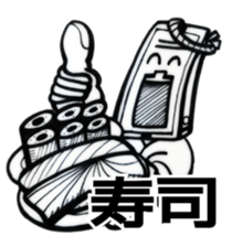 SmartPhone LIfe sticker #3306980