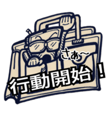 SmartPhone LIfe sticker #3306984