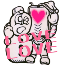 SmartPhone LIfe sticker #3306989