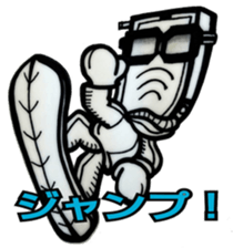 SmartPhone LIfe sticker #3306991