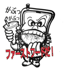 SmartPhone LIfe sticker #3306992