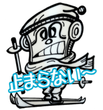 SmartPhone LIfe sticker #3306993