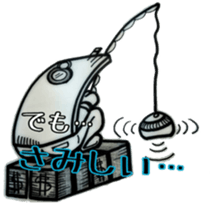 SmartPhone LIfe sticker #3307003