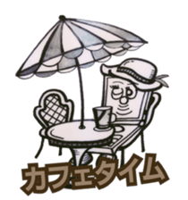 SmartPhone LIfe sticker #3307005