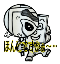 SmartPhone LIfe sticker #3307009