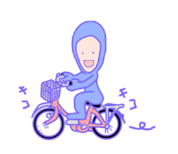 Anonymous. -The second- sticker #3307504