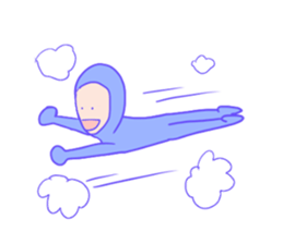 Anonymous. -The second- sticker #3307505