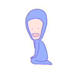 Anonymous. -The second- sticker #3307513