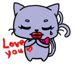 Monster Zoo sticker #3307579