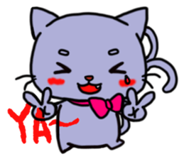 Monster Zoo sticker #3307581