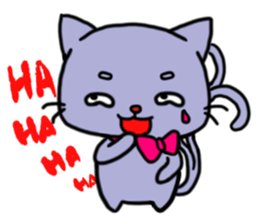 Monster Zoo sticker #3307582